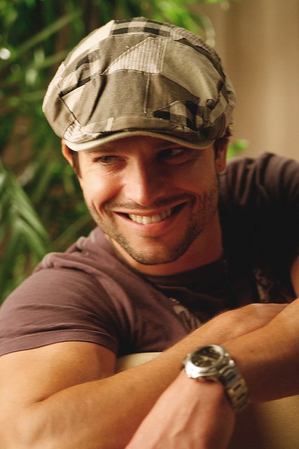 Jason Behr Fotoğrafları 75