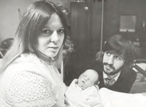 Maureen Starkey Fotoğrafı