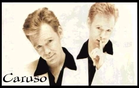 David Caruso Fotoğrafları 12