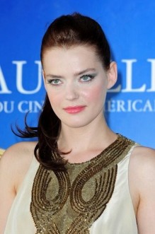 Roxane Mesquida Fotoğrafları 235