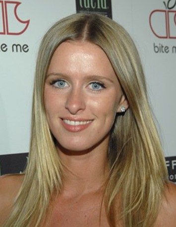 Nicky Hilton Fotoğrafları 41