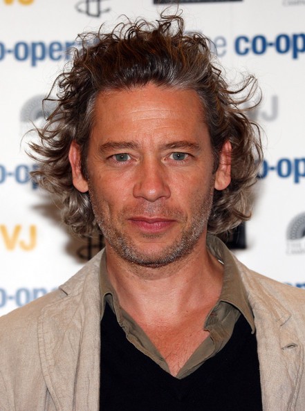 Dexter Fletcher Fotoğrafları 2