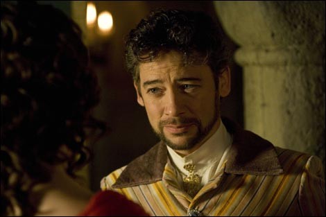 Dexter Fletcher Fotoğrafları 7