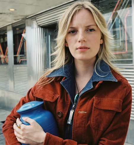 Sarah Polley Fotoğrafları 7