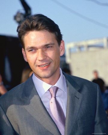 Dougray Scott Fotoğrafları 12