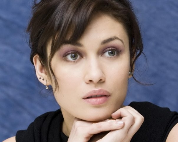 Olga Kurylenko Fotoğrafları 75