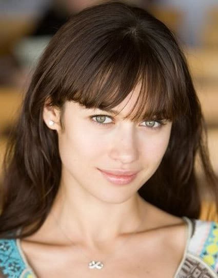 Olga Kurylenko Fotoğrafları 97