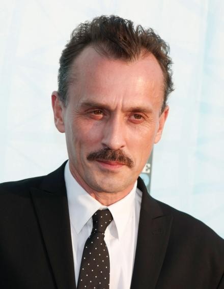 Robert Knepper Fotoğrafları 1