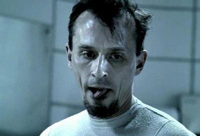 Robert Knepper Fotoğrafları 23