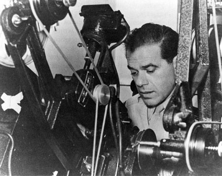 Frank Capra Fotoğrafları 2