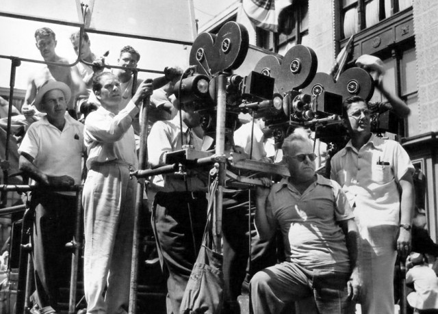 Frank Capra Fotoğrafları 14