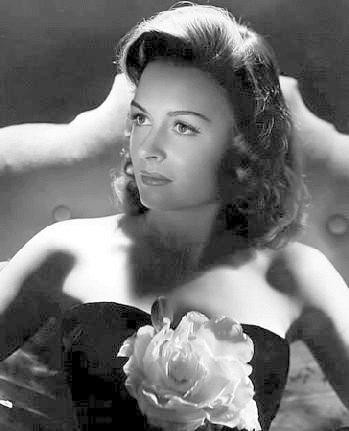 Donna Reed Fotoğrafları 1