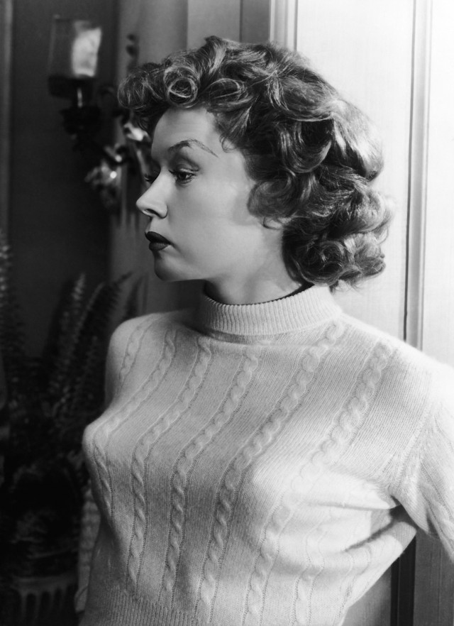 Gloria Grahame Fotoğrafları 4