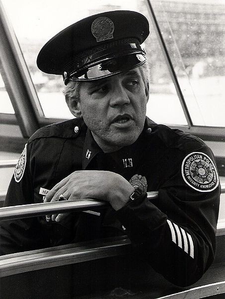 G.W. Bailey Fotoğrafları 1