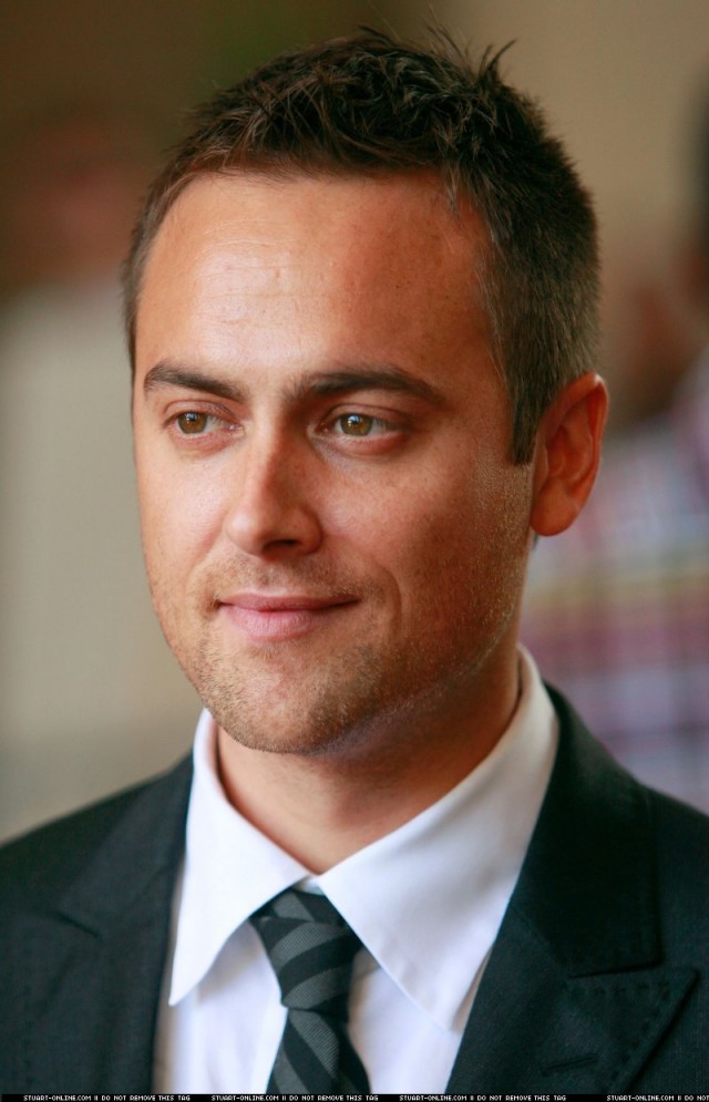 Stuart Townsend Fotoğrafları 46