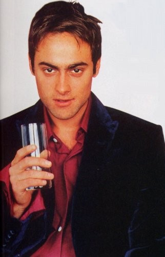 Stuart Townsend Fotoğrafları 58