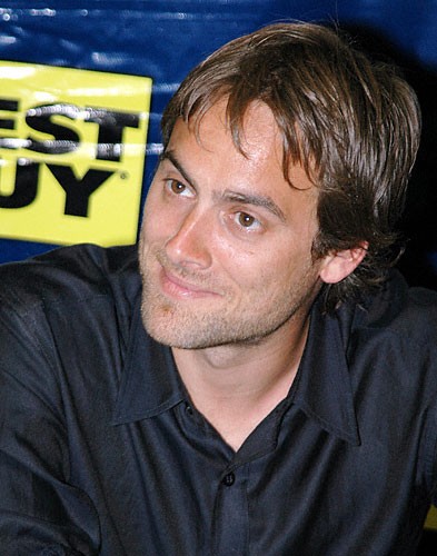 Stuart Townsend Fotoğrafları 8