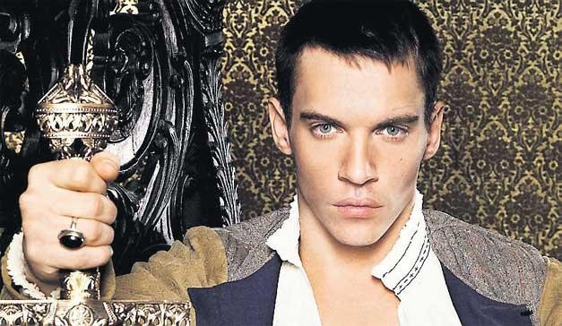 Jonathan Rhys Meyers Fotoğrafları 85