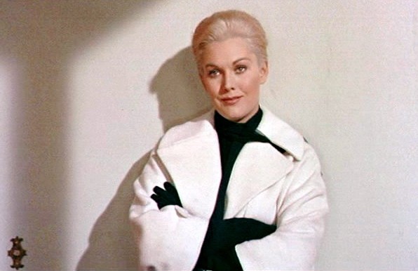 Kim Novak Fotoğrafları 103