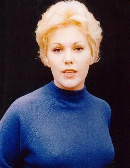 Kim Novak Fotoğrafları 113