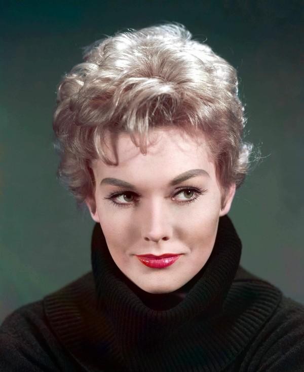 Kim Novak Fotoğrafları 115