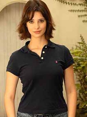 Ana Sophia Folch Fotoğrafı