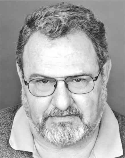 John Milius Fotoğrafları 4