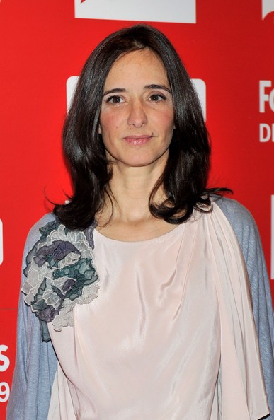 Ana Torrent Fotoğrafları 17