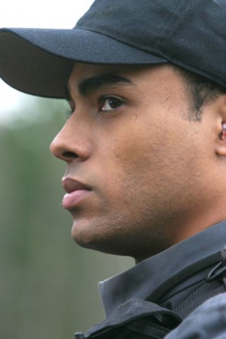 Rainbow Francks Fotoğrafı