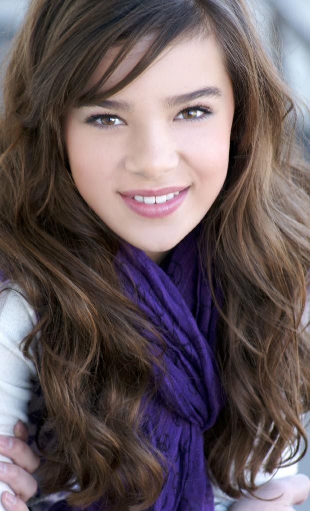 Hailee Steinfeld Fotoğrafı