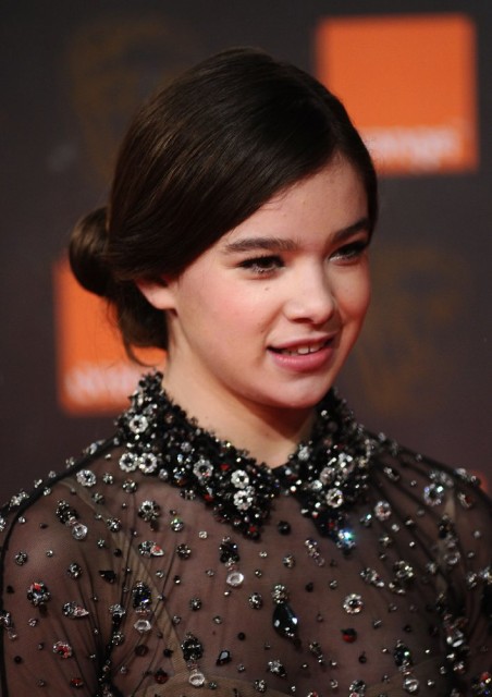 Hailee Steinfeld Fotoğrafı