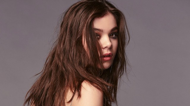Hailee Steinfeld Fotoğrafı