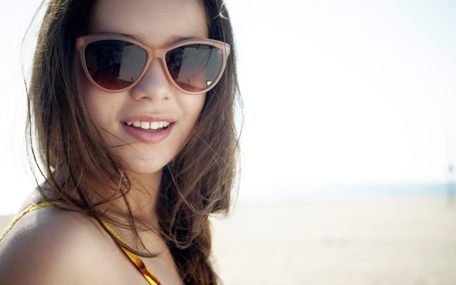 Hailee Steinfeld Fotoğrafı