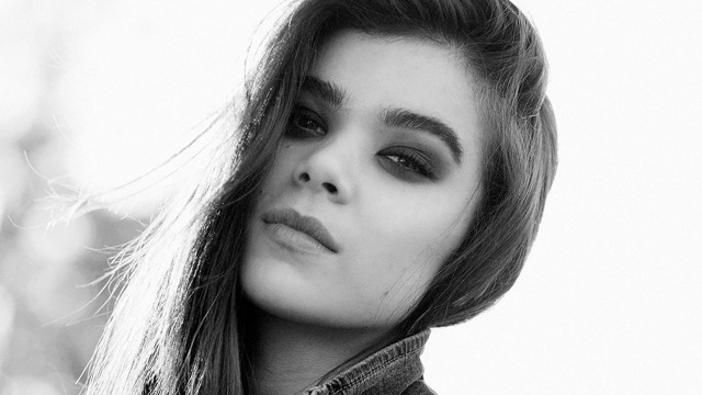 Hailee Steinfeld Fotoğrafları 169