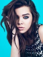 Hailee Steinfeld Fotoğrafları 177