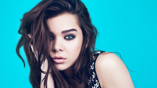 Hailee Steinfeld Fotoğrafları 193