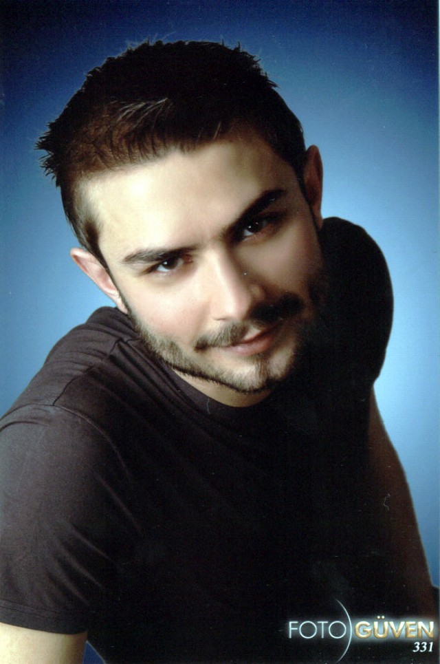 Onur Ayan Fotoğrafı