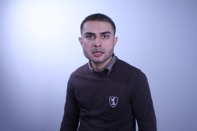 Onur Ayan Fotoğrafı