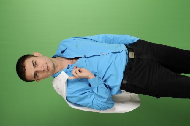Onur Ayan Fotoğrafı