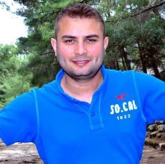 Onur Ayan Fotoğrafı