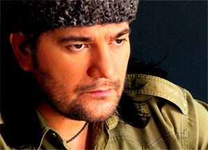 Ahmet Şafak fotoğrafı