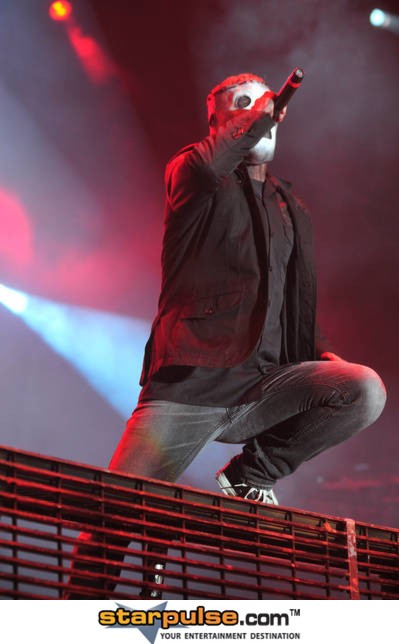 Slipknot Fotoğrafı