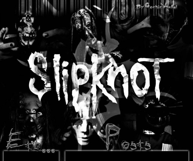 Slipknot Fotoğrafı
