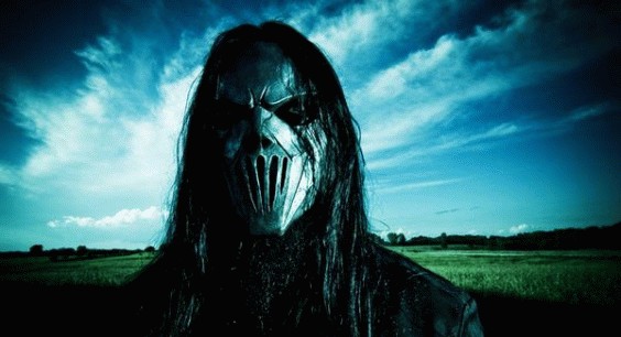 Slipknot Fotoğrafı
