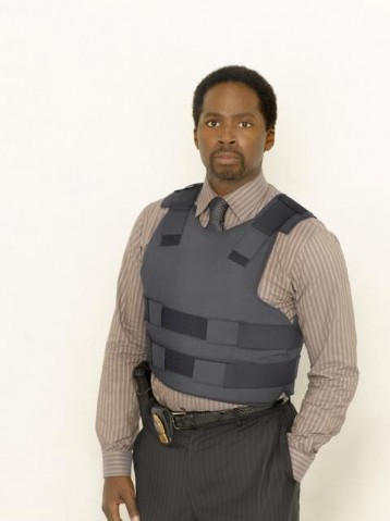 Harold Perrineau Fotoğrafları 39