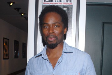 Harold Perrineau Fotoğrafları 46