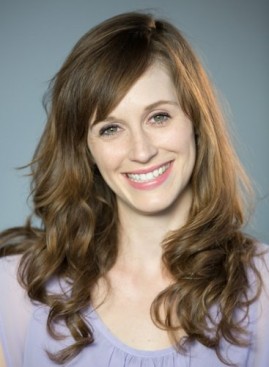 Megan Hensley Fotoğrafı