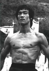 Bruce Lee Fotoğrafları 31