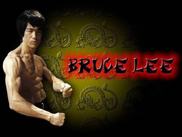 Bruce Lee Fotoğrafları 37