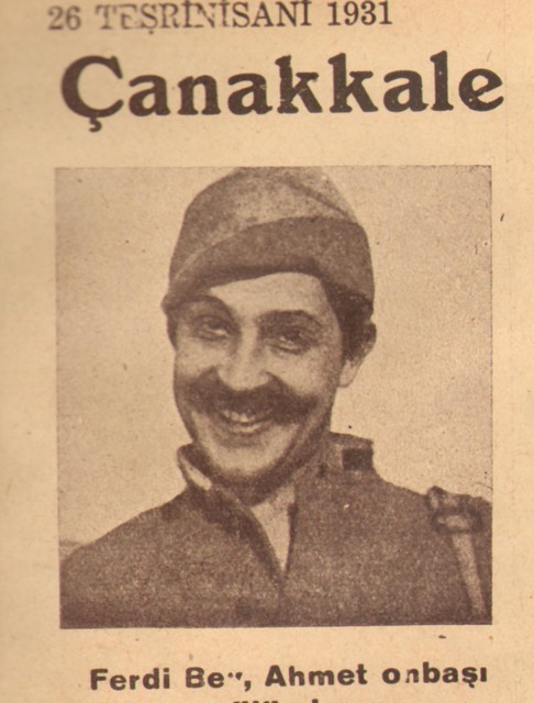 Ferdi Tayfur (ı) Fotoğrafı